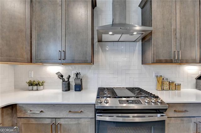 5866 Westin Road, Atlanta, GA 30328