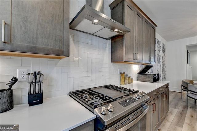 5866 Westin Road, Atlanta, GA 30328