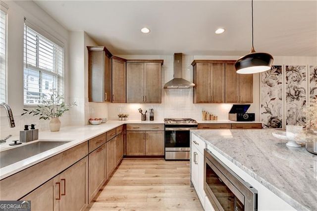 5866 Westin Road, Atlanta, GA 30328