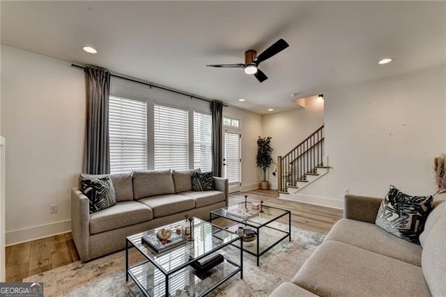 5866 Westin Road, Atlanta, GA 30328