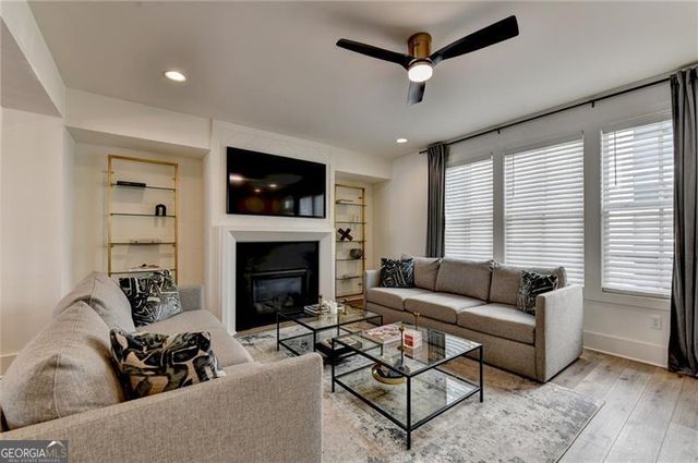 5866 Westin Road, Atlanta, GA 30328