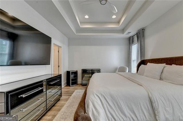 5866 Westin Road, Atlanta, GA 30328