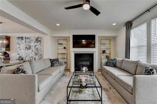 5866 Westin Road, Atlanta, GA 30328
