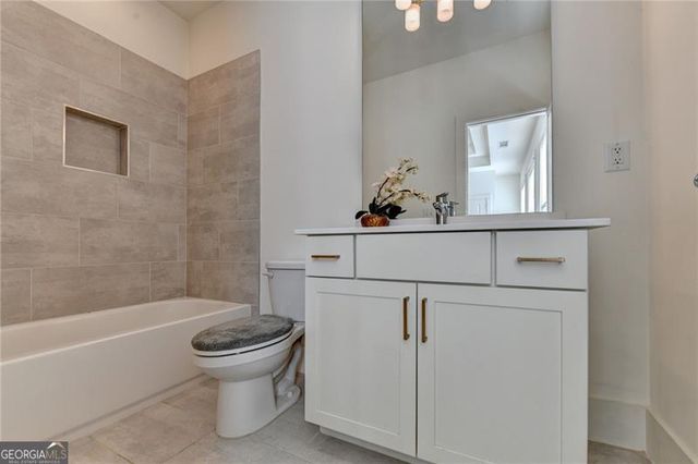 5866 Westin Road, Atlanta, GA 30328
