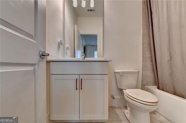 5866 Westin Road, Atlanta, GA 30328
