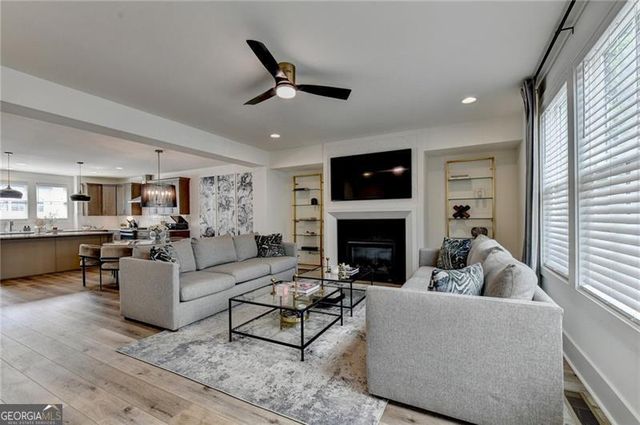 5866 Westin Road, Atlanta, GA 30328