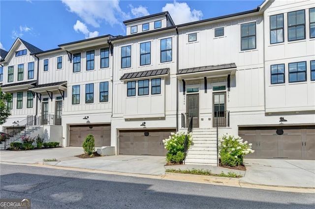 5866 Westin Road, Atlanta, GA 30328