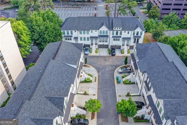5866 Westin Road, Atlanta, GA 30328