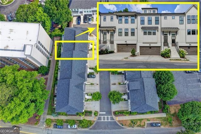 5866 Westin Road, Atlanta, GA 30328