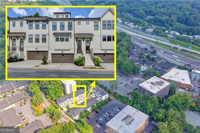 5866 Westin Road, Atlanta, GA 30328