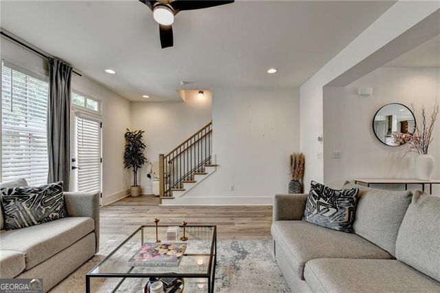 5866 Westin Road, Atlanta, GA 30328