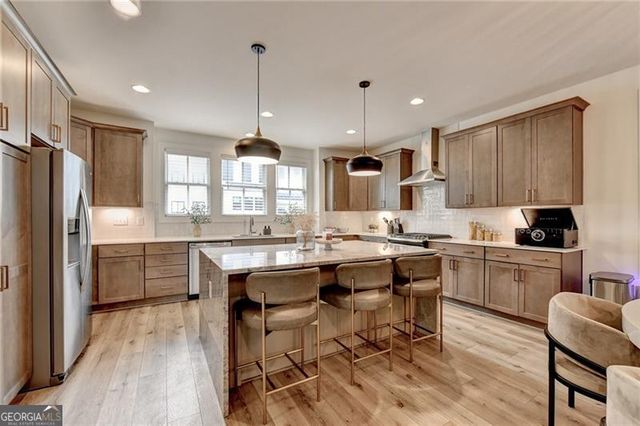 5866 Westin Road, Atlanta, GA 30328