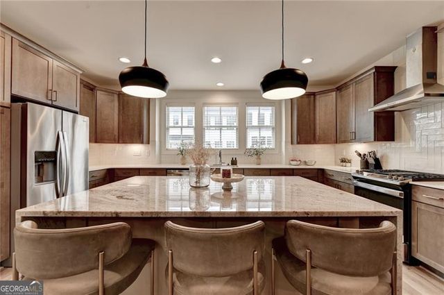 5866 Westin Road, Atlanta, GA 30328