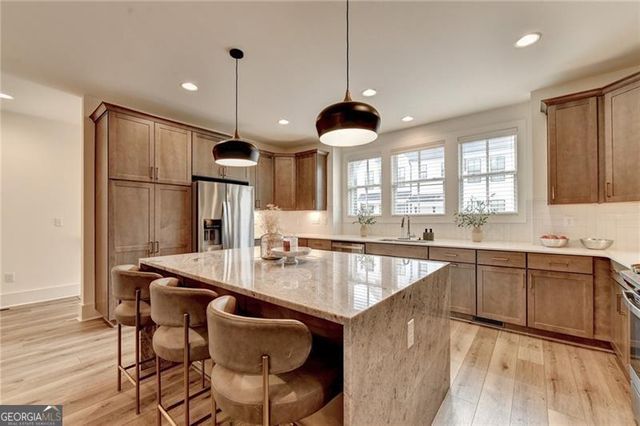 5866 Westin Road, Atlanta, GA 30328