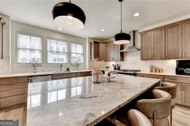 5866 Westin Road, Atlanta, GA 30328