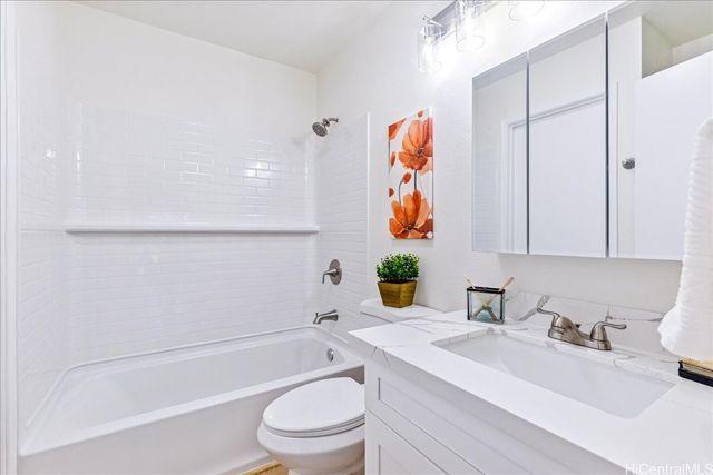 91-1062 Mikohu Street 4U, Ewa Beach, HI 96706