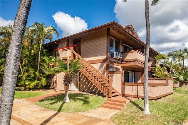 91-1062 Mikohu Street 4U, Ewa Beach, HI 96706