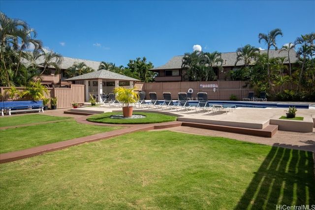 91-1062 Mikohu Street 4U, Ewa Beach, HI 96706