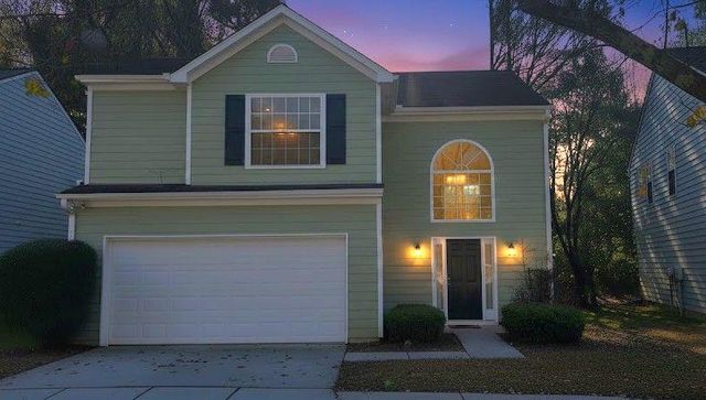 4915 LAKEBROOKE Run, Stone Mountain, GA 30087