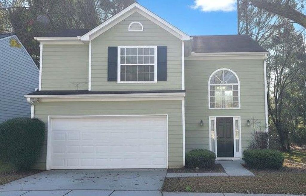 4915 LAKEBROOKE Run, Stone Mountain, GA 30087