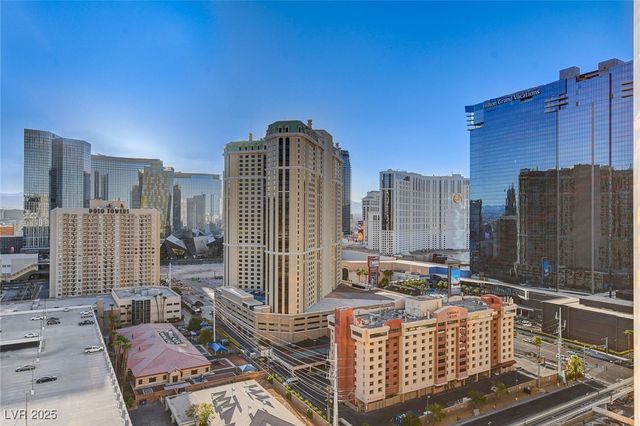 145 East Harmon Avenue 2021, Las Vegas, NV 89109