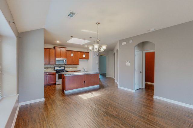 2609 Castle Creek Drive, Little Elm, TX 75068