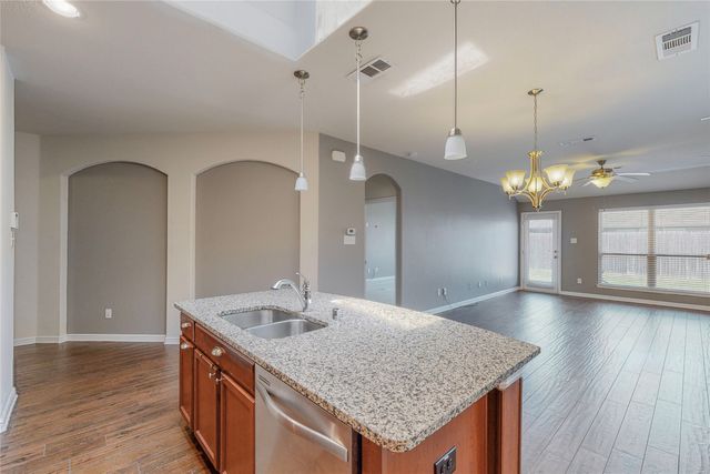 2609 Castle Creek Drive, Little Elm, TX 75068
