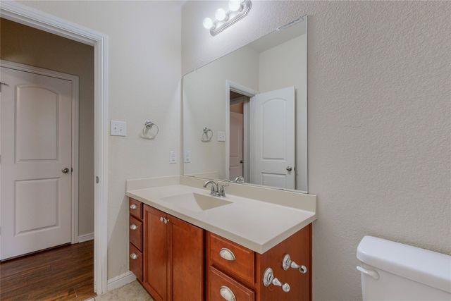 2609 Castle Creek Drive, Little Elm, TX 75068