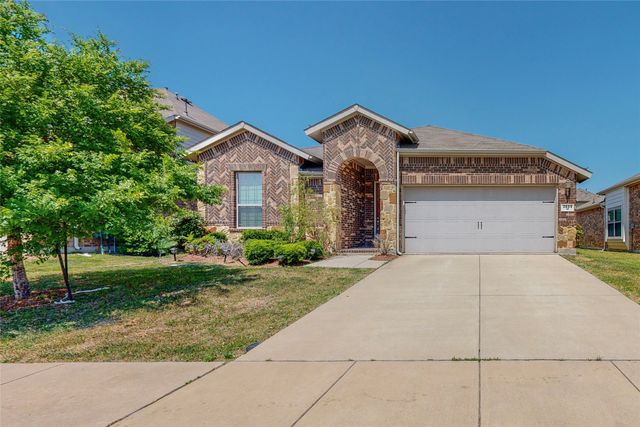 2609 Castle Creek Drive, Little Elm, TX 75068