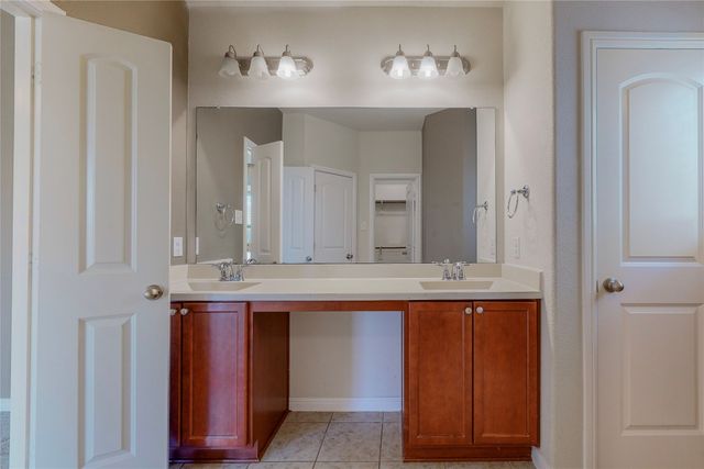 2609 Castle Creek Drive, Little Elm, TX 75068