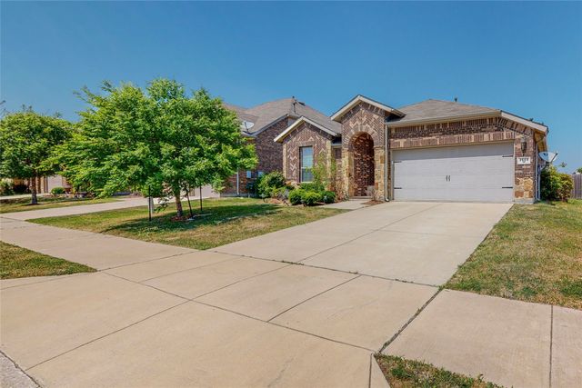 2609 Castle Creek Drive, Little Elm, TX 75068