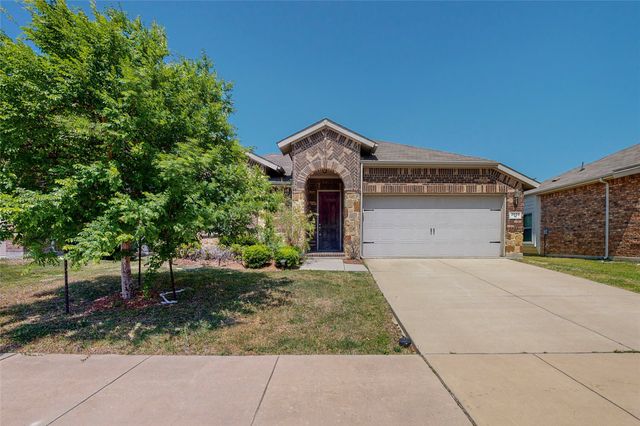 2609 Castle Creek Drive, Little Elm, TX 75068