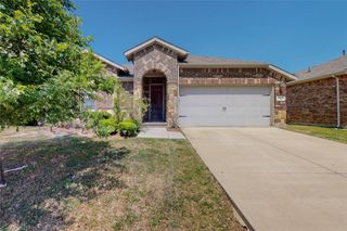 2609 Castle Creek Drive, Little Elm, TX 75068