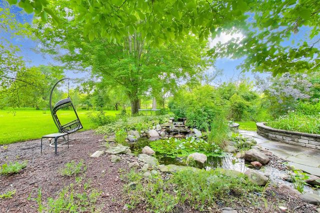 924 Glen Oak Drive, Sleepy Hollow, IL 60118