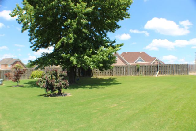137 BEVERLY DR, Atoka, TN 38004