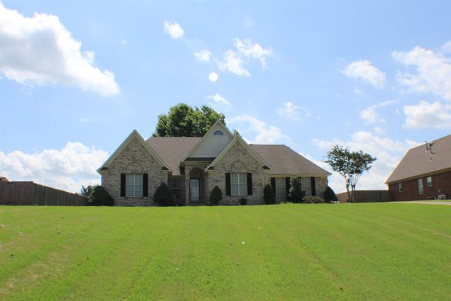 137 BEVERLY DR, Atoka, TN 38004