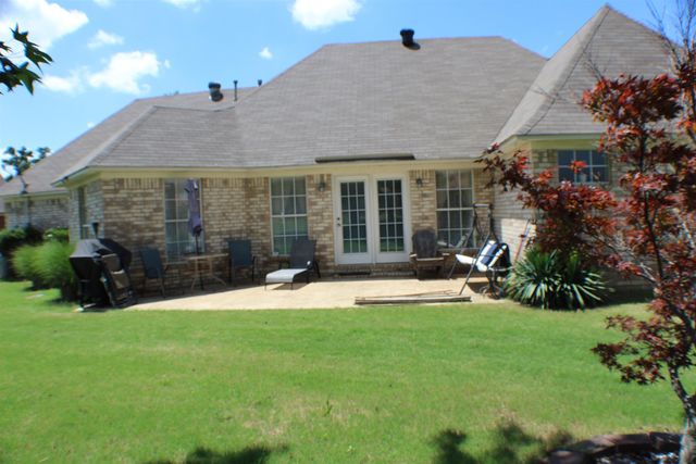 137 BEVERLY DR, Atoka, TN 38004