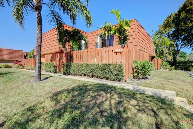 3409 Spanish Wells Drive 56-A, Delray Beach, FL 33445