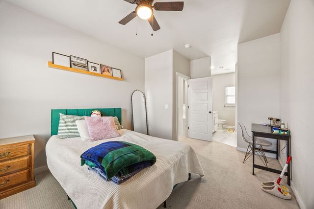 281 W Ash Street 2, Fayetteville, AR 72703