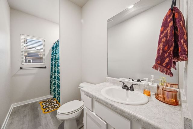 281 W Ash Street 2, Fayetteville, AR 72703