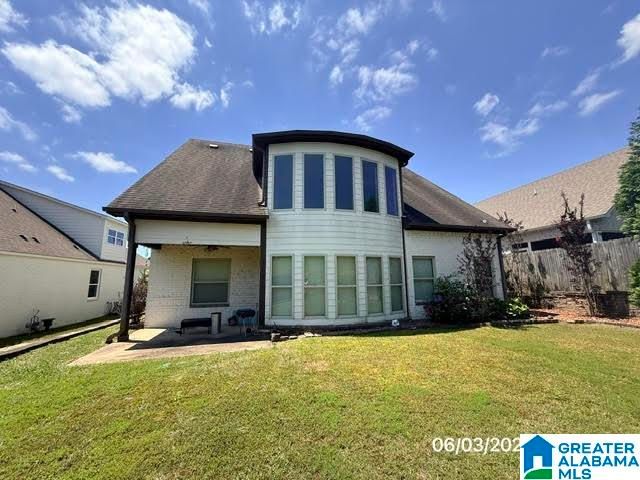 9436 CRETE CIRCLE, Tuscaloosa, AL 35406
