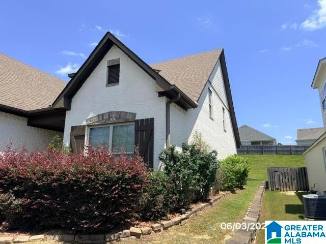 9436 CRETE CIRCLE, Tuscaloosa, AL 35406
