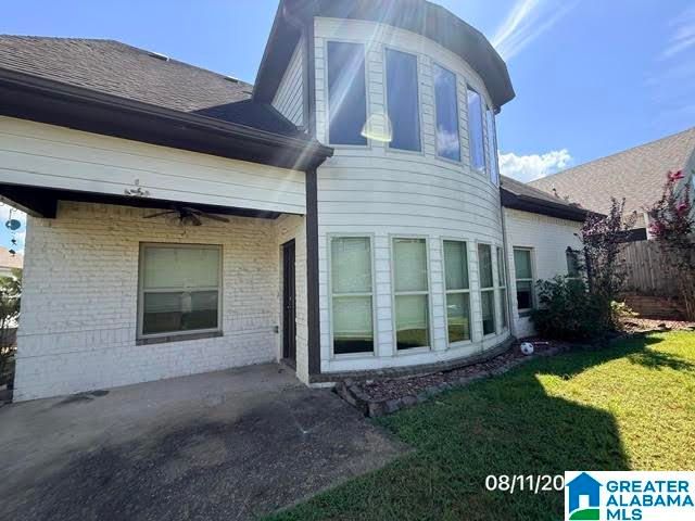 9436 CRETE CIRCLE, Tuscaloosa, AL 35406