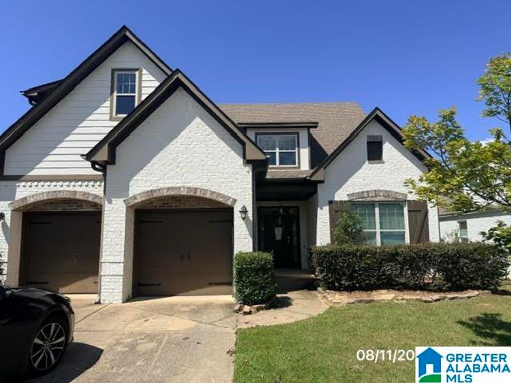 9436 CRETE CIRCLE, Tuscaloosa, AL 35406