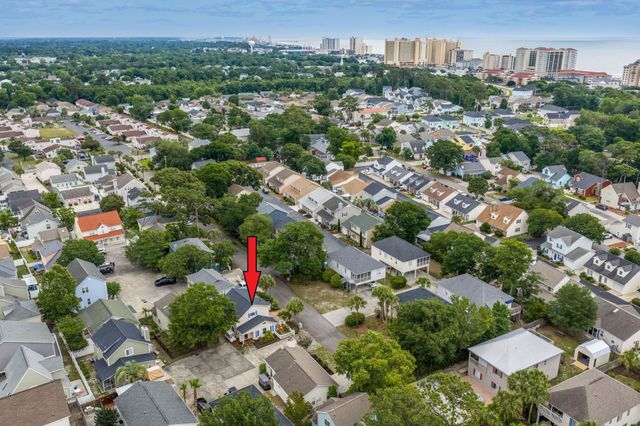 942 Tiffany Ln., North Myrtle Beach, SC 29582