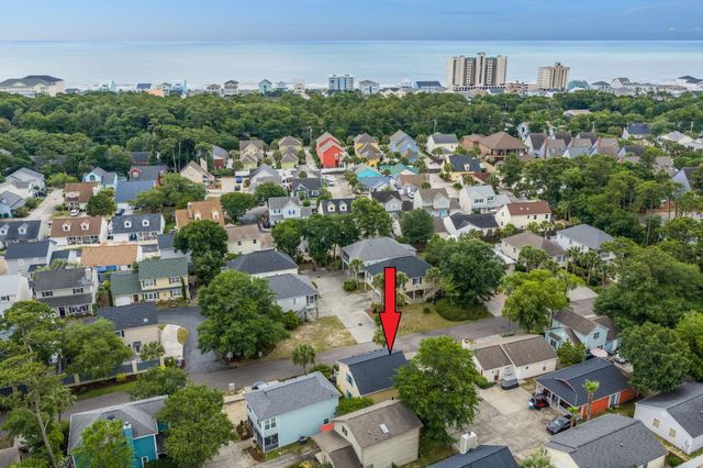 942 Tiffany Ln., North Myrtle Beach, SC 29582