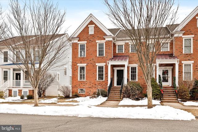 1228 PARK ST, Robbinsville, NJ 08691