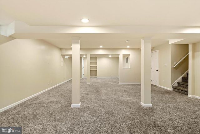 1228 PARK ST, Robbinsville, NJ 08691