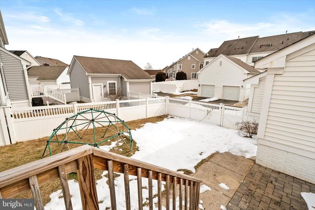 1228 PARK ST, Robbinsville, NJ 08691