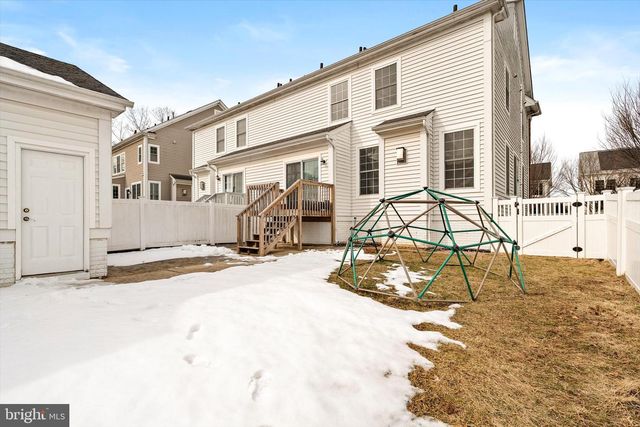 1228 PARK ST, Robbinsville, NJ 08691